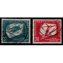 Vintersportsmesterskaber. Sæt.